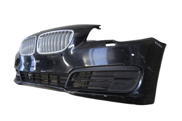 Bumper BMW 5 F10 F11 Facelift LCI 13-17 Voorbumper Q4601