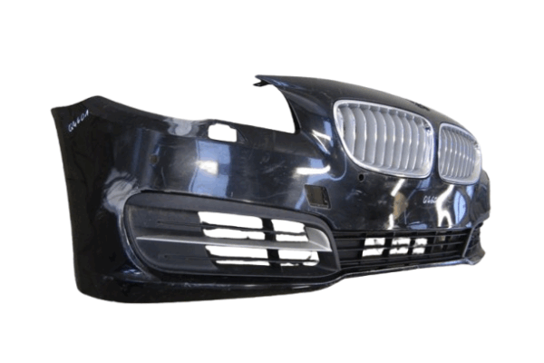Bumper BMW 5 F10 F11 Facelift LCI 13-17 Voorbumper Q4601