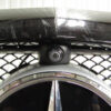 Bumper Mercedes C klasse W205 AMG 14-18  Voorbumper CAMERA X5433
