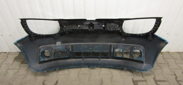 Bumper Suzuki Ignis 3 III 16-71711-62R Voorbumper KJ8620