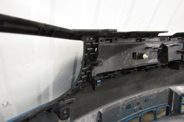 Bumper Suzuki Ignis 3 III 16-71711-62R Voorbumper KJ8620