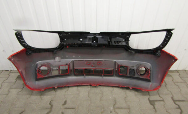Bumper Suzuki Ignis 3 III 16-71711-62R Voorbumper KJ8622