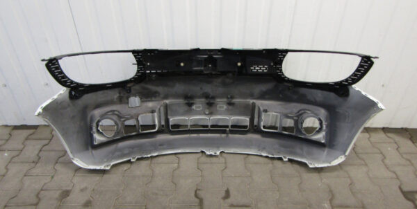 Bumper Suzuki Ignis 3 III 16-71711-62R Voorbumper KJ8625