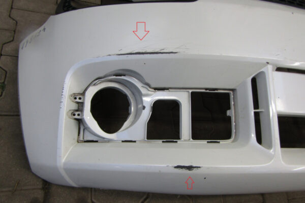 Bumper Suzuki Ignis 3 III 16-71711-62R Voorbumper KJ8625