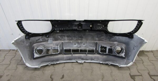 Bumper Suzuki Ignis 3 III 16-71711-62R Voorbumper KJ8623