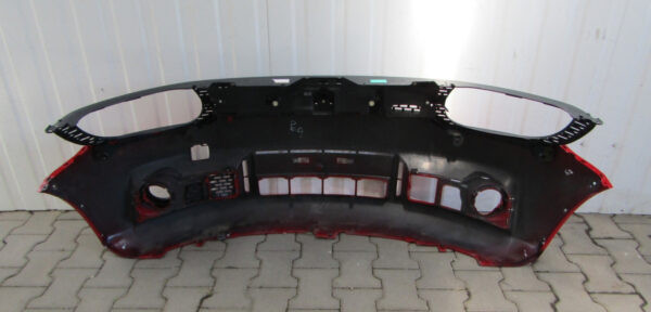 Bumper Suzuki Ignis 3 III 16- 71711-62R Voorbumper KJ10032