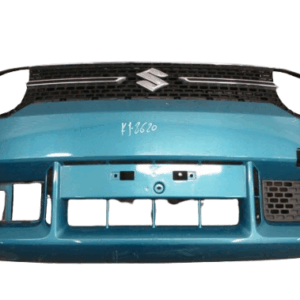 Bumper Suzuki Ignis 3 III 16-71711-62R Voorbumper KJ8620