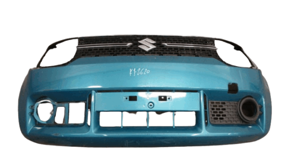 Bumper Suzuki Ignis 3 III 16-71711-62R Voorbumper KJ8620