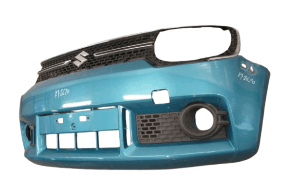 Bumper Suzuki Ignis 3 III 16-71711-62R Voorbumper KJ8620