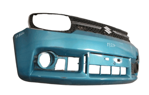 Bumper Suzuki Ignis 3 III 16-71711-62R Voorbumper KJ8620