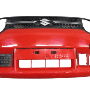 Bumper Suzuki Ignis 3 III 16-71711-62R Voorbumper KJ8622
