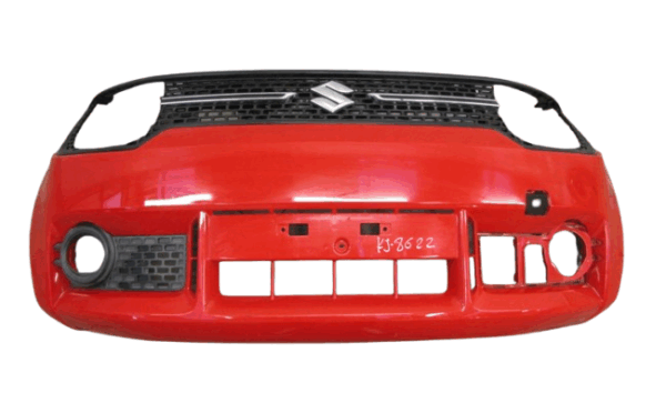 Bumper Suzuki Ignis 3 III 16-71711-62R Voorbumper KJ8622