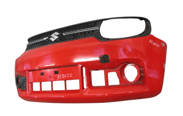 Bumper Suzuki Ignis 3 III 16-71711-62R Voorbumper KJ8622
