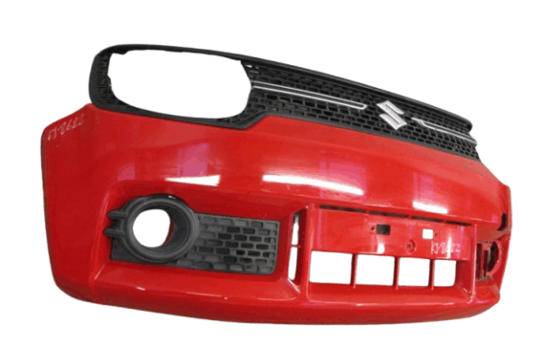 Bumper Suzuki Ignis 3 III 16-71711-62R Voorbumper KJ8622