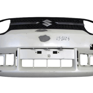 Bumper Suzuki Ignis 3 III 16-71711-62R Voorbumper KJ8625