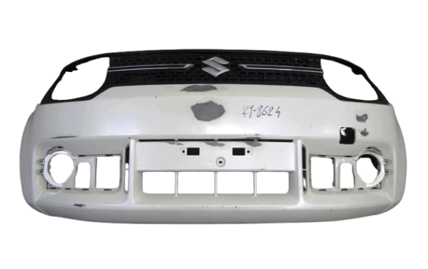 Bumper Suzuki Ignis 3 III 16-71711-62R Voorbumper KJ8625