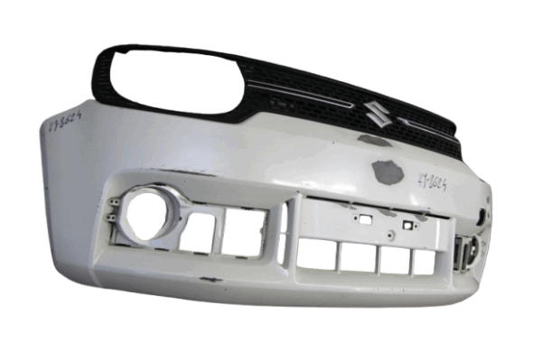 Bumper Suzuki Ignis 3 III 16-71711-62R Voorbumper KJ8625