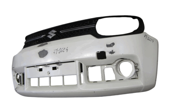 Bumper Suzuki Ignis 3 III 16-71711-62R Voorbumper KJ8625