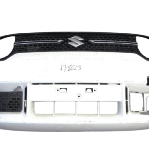 Bumper Suzuki Ignis 3 III 16-71711-62R Voorbumper KJ8623