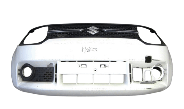 Bumper Suzuki Ignis 3 III 16-71711-62R Voorbumper KJ8623