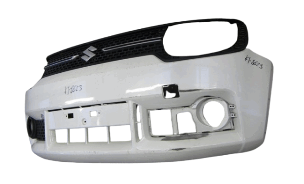 Bumper Suzuki Ignis 3 III 16-71711-62R Voorbumper KJ8623