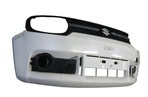 Bumper Suzuki Ignis 3 III 16-71711-62R Voorbumper KJ8623