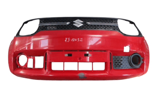 Bumper Suzuki Ignis 3 III 16- 71711-62R Voorbumper KJ10032