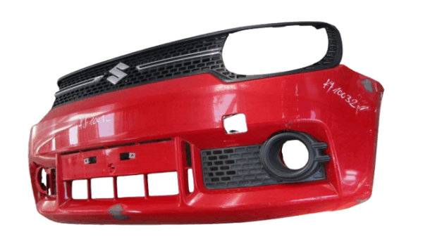 Bumper Suzuki Ignis 3 III 16- 71711-62R Voorbumper KJ10032