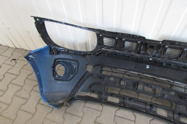 Bumper Suzuki Ignis 3 III Facelift 20-71711-73S0 Voorbumper JM1829