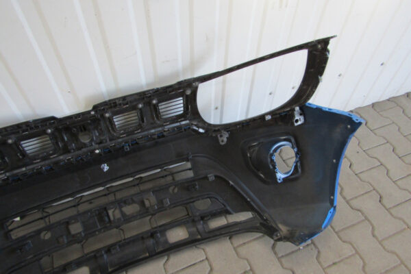 Bumper Suzuki Ignis 3 III Facelift 20-71711-73S0 Voorbumper JM1829