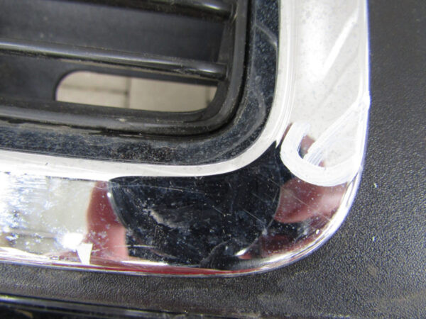 Bumper Suzuki Ignis 3 III Facelift 20- Voorbumper MZ1145