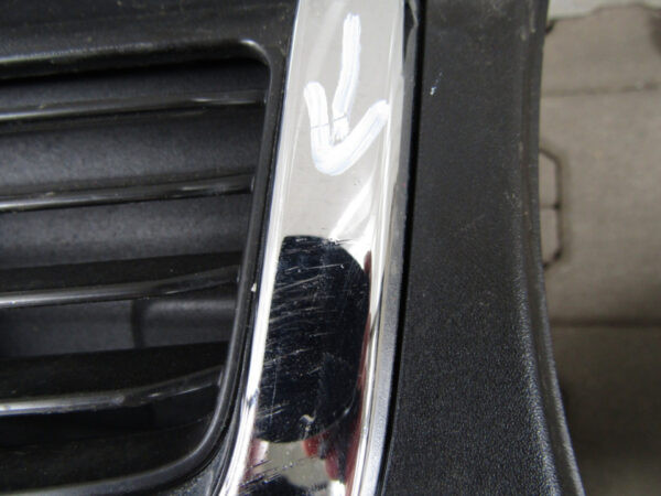 Bumper Suzuki Ignis 3 III Facelift 20- Voorbumper MZ1145