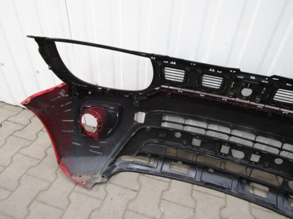Bumper Suzuki Ignis 3 III Facelift 20- Voorbumper MZ1145