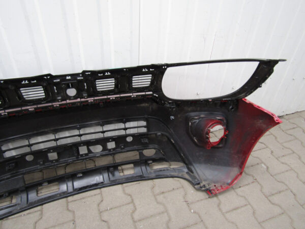 Bumper Suzuki Ignis 3 III Facelift 20- Voorbumper MZ1145
