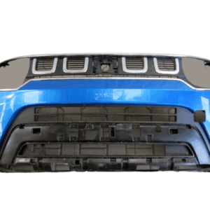 Bumper Suzuki Ignis 3 III Facelift 20-71711-73S0 Voorbumper JM1829