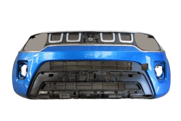 Bumper Suzuki Ignis 3 III Facelift 20-71711-73S0 Voorbumper JM1829