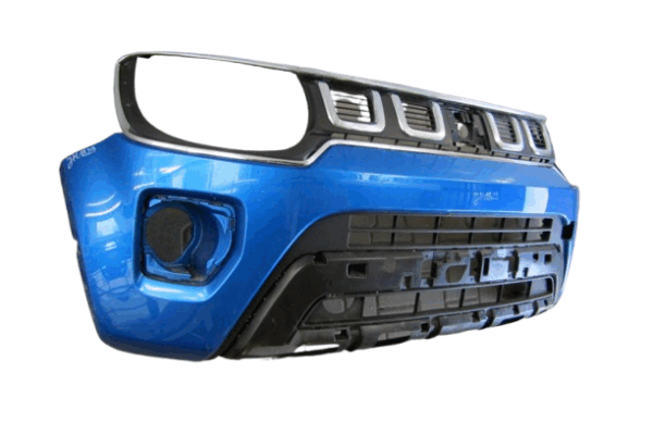 Bumper Suzuki Ignis 3 III Facelift 20-71711-73S0 Voorbumper JM1829