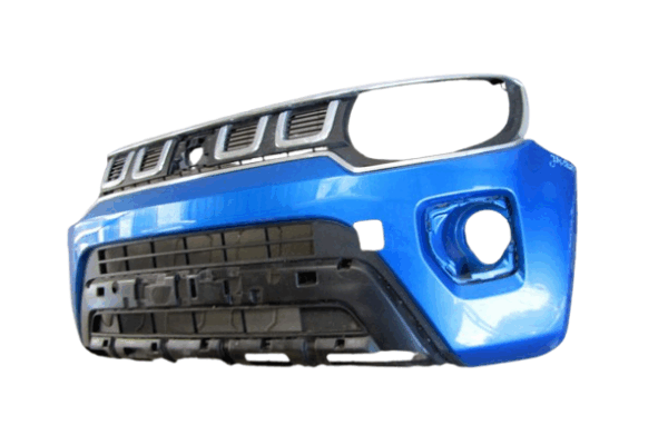 Bumper Suzuki Ignis 3 III Facelift 20-71711-73S0 Voorbumper JM1829
