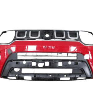 Bumper Suzuki Ignis 3 III Facelift 20- Voorbumper MZ1145