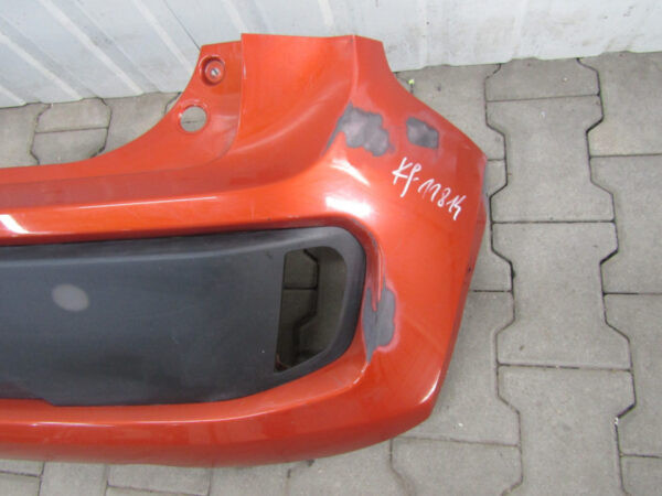 Bumper Suzuki Ignis III 3 16-20 71811-62R0 Achterbumper KJ11814