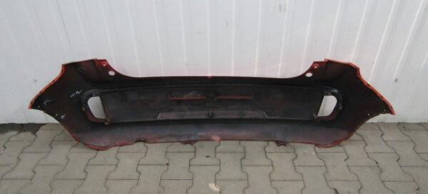 Bumper Suzuki Ignis III 3 16-20 71811-62R0 Achterbumper KJ11814
