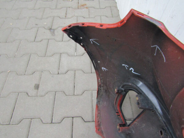 Bumper Suzuki Ignis III 3 16-20 71811-62R0 Achterbumper KJ11814