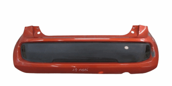 Bumper Suzuki Ignis III 3 16-20 71811-62R0 Achterbumper KJ11814