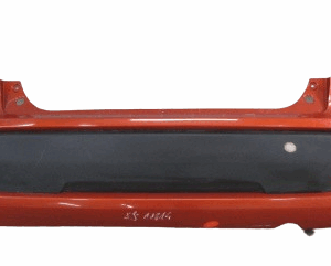 Bumper Suzuki Ignis III 3 16-20 Achterbumper KJ11815