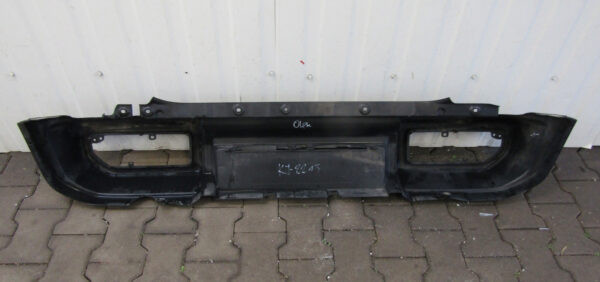 Bumper Suzuki Jimny IV 18- 71811-78R Voorbumper KJ2293