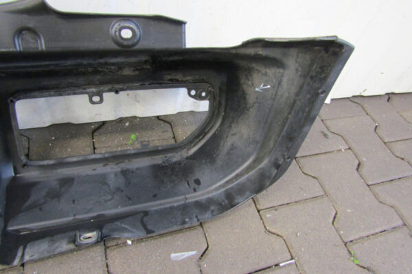 Bumper Suzuki Jimny IV 18- 71811-78R Voorbumper KJ2293