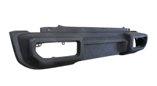 Bumper Suzuki Jimny IV 18- 71811-78R Voorbumper KJ2293