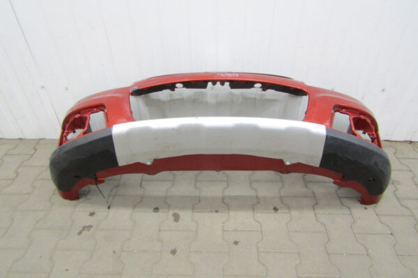 Bumper Suzuki SX4 SX-4 Facelift 09-14 71711-55L Voorbumper MK4226