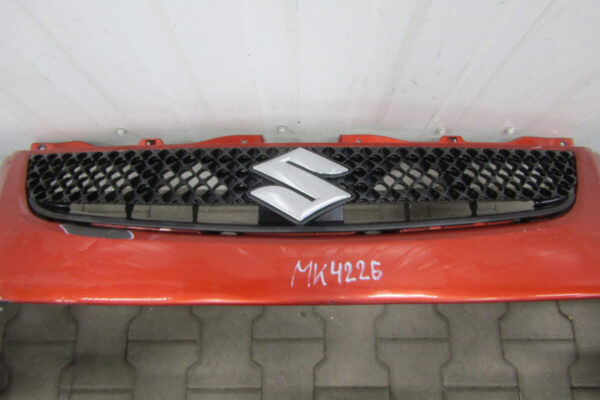 Bumper Suzuki SX4 SX-4 Facelift 09-14 71711-55L Voorbumper MK4226