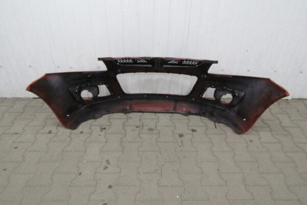 Bumper Suzuki SX4 SX-4 Facelift 09-14 71711-55L Voorbumper MK4226